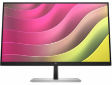 HP LCD E24t G5 23,8 /IPS Touch/FHD/5ms/1000:1/300 nits/HDMI/DP/4X USB 3.2/LED micro-edge/výškově stavitelný/Pivot