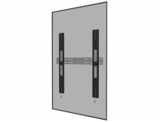 Neomounts  AWL-250BL16 / VESA Adaptér 2ks / VESA 400 mm na VESA (450, 500, 550, 600) mm / černý