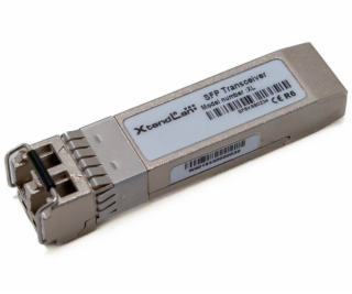 SFP [miniGBIC] modul, 550m, 850nm, MM, LC konektor, DMI, ...