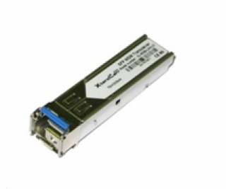 XtendLan SFP+, 10GBase-LR, SM, 1270/1330nm, WDM, 10km