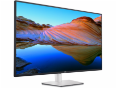 DELL U4323QE UltraSharp/ 43  LED/ 16:9/ 3840x2160/ 1000:1/ 5ms/ UHD/ USB-C/ 2xHDMI/ 2 x DP/ 4x USB 3.1/ RJ45/ IPS/ 3YNBD