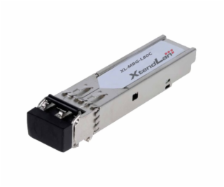 XtendLan MGB-L80C57, mini GBIC (SFP), 80-120km, CWDM, 1570nm