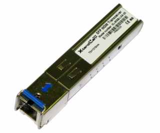 XtendLan mini GBIC SFP, SC, 1000Base-LX, 10km, WDM, TX149...