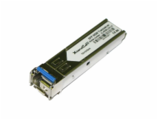 XtendLan SFP+, 10GBase-LR, SM, 1330/1270nm, WDM, 20km