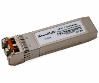 XtendLan mini GBIC (SFP), 1000Base-LX, 20km, SM 1310nm, L...