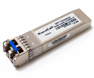 XtendLan mini GBIC (SFP), 1000Base-LX, 20km, SM/MM 1310nm...