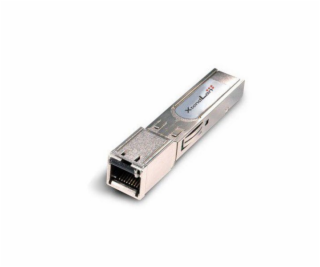 XtendLan mini GBIC (SFP), 1000Base-T, RJ-45, HP kompatibilní