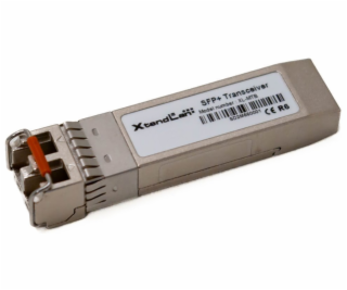 XtendLan SFP+, 10GBase-LR, SM, 1310nm, 20km, HP kompatibi...