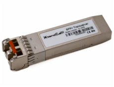 XtendLan SFP+, 10GBase-LR, SM, 1310nm, 20km, HP kompatibilní, ekvivalent JD094B