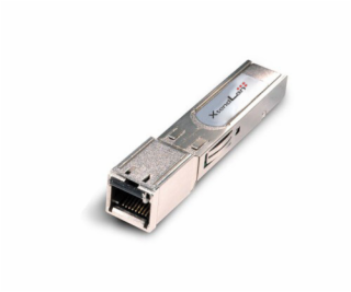 XtendLan SFP+, 10GBase RJ45, UTP CAT6/6A/7, Cisco, Planet...