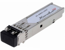 XtendLan MGB-L80C29, mini GBIC (SFP), 80km, CWDM, 1290nm