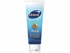 UNIMIL UNIMIL_PURE Zvlhčující intimní gel 80 ml