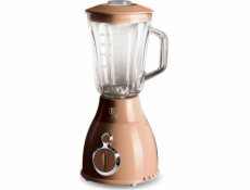 BerlingerHaus mixér BH-9281 Rosegold Metallic Line