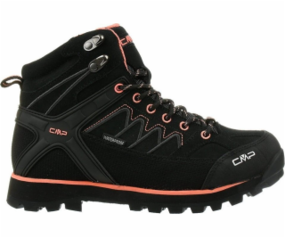 Buty trekkingowe damskie CMP CMP Moon Mid 31Q4796-U901 Cz...