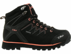 Buty trekkingowe damskie CMP CMP Moon Mid 31Q4796-U901 Czarne 39