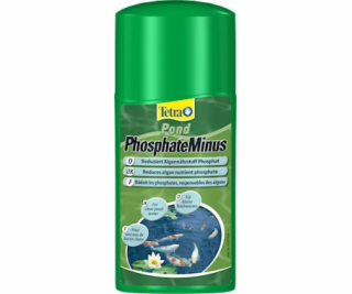 Tetra Pond Phosfatinus 250 ml - kapalina