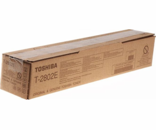 Toner Toner T-2802E Black (6AJ00000158, 6AG00006405, 6AJ0...