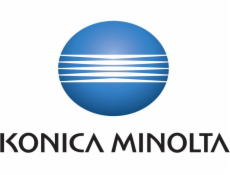 Konica Minolta originální toner 8937425, magenta, 10000str. pro Bizhub CF-2001,CF-1501