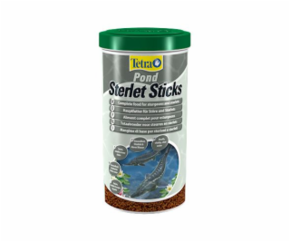 Tetra Pond Sterlet Sticks 1 l