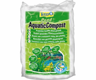 Tetra Pond AquaticCompost 8 l