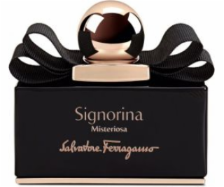 Salvatore Ferragamo Signorina Misterosa EDP 100ml