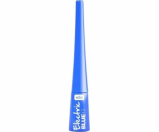 Wibo Eye Liner Liner Eyeliner Electric Blue, 4 ml,