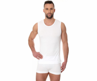 Brubeck Men s Tanking Unit Comfort Confort White R. L (SL...