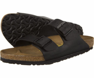 Birkenstock Slippers Unisek Arizon 791 Black R. 44