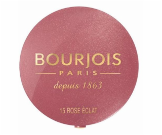 Bourjois Paris Blush Rose na tváře 15 Rose Eclat 2,5G