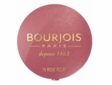 Bourjois Paris Blush Rose na tváře 15 Rose Eclat 2,5G