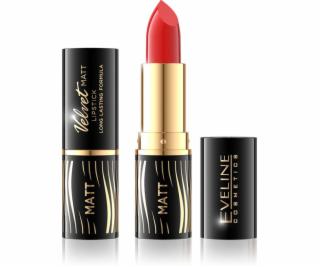 Eveline Matte Lipstick Velvet Matt No. 503