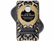 Nesti Dante Luxury Black Soap 250g Soap