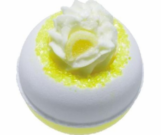 Bomba kosmetika Sparkling Ball Lemon Da Vida Love Bath Bl...