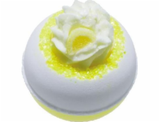 Bomba kosmetika Sparkling Ball Lemon Da Vida Love Bath Blaster 160G