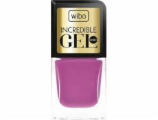 Wibo wibo_incredible gel gel lak nehty 6 8,5 ml