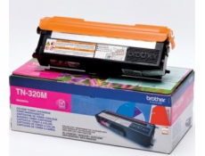 Toner Brother TN-328 Magenta Original (TN-328M)