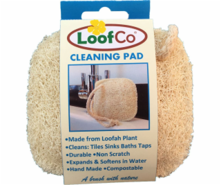 Loofco Loofco, čištění houby