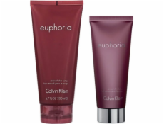 Calvin Klein Calvin Klein Euphoria Woman Body Lotion 200 ml