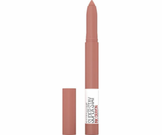 Maybelline Maybelline_Super Stay Ink Crayon Lipstick 95 T...