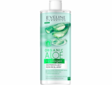 EVELINE EVELINE_ORODIC ALOE+Kolagenové tekuté oční vločky, které snižují stíny a otoky 20 ml