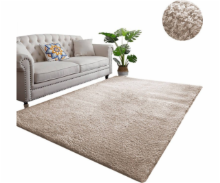 Alpaca Rug Strado 100x150 alpacabeige (Beige) Universal