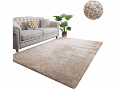 Alpaca Rug Strado 100x150 alpacabeige (Beige) Universal