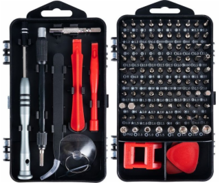 K58D Precision Screwdrivers Kit