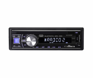 Autorádio Trevi, SCD 5702 BT, FM tuner, bluetooth, MP3, A...