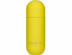 Asobu Asobu - Orb Bottle Yellow - 420 ml tepelné láhve