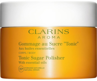 Clarins Clarins Tonic Sugar Polisher 250G