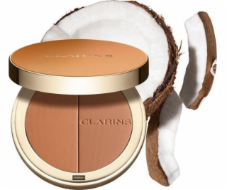 Clarins Clarins Ever Bronze Compact Powder 03