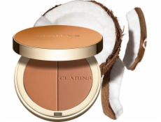 Clarins Clarins Ever Bronze Compact Powder 03