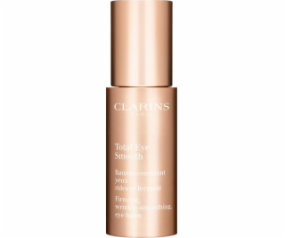 Clarins Clarins Total Eye Smooth 15 ml