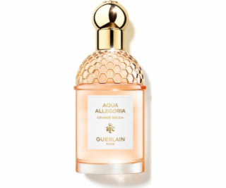 Guerlain Guerlain Aqua Allegorie Orange Soleia (W) EDT/S ...